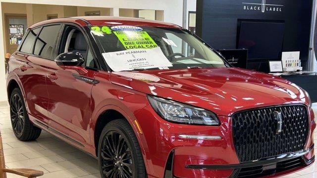 Preowned 2024 Lincoln Corsair Premiere for Sale