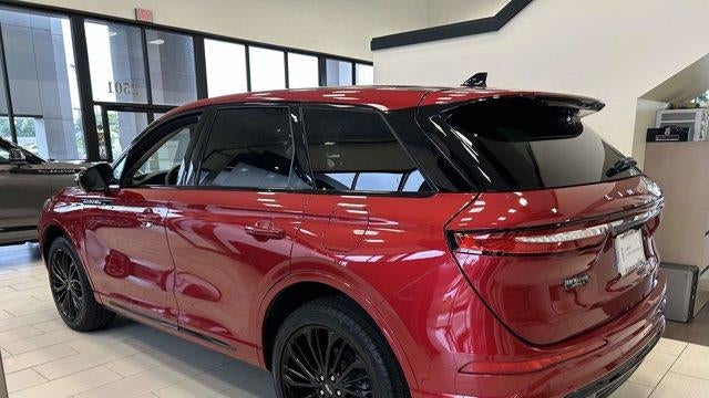 2024 Lincoln Corsair Premiere