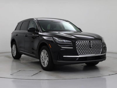 2024 Lincoln Corsair Premiere 4DR SUV