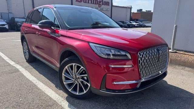 Preowned 2024 Lincoln Corsair Premiere for Sale