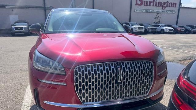 2024 Lincoln Corsair Premiere
