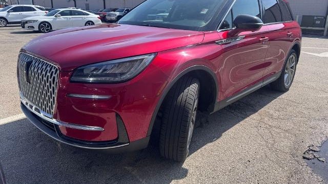 2024 Lincoln Corsair Premiere