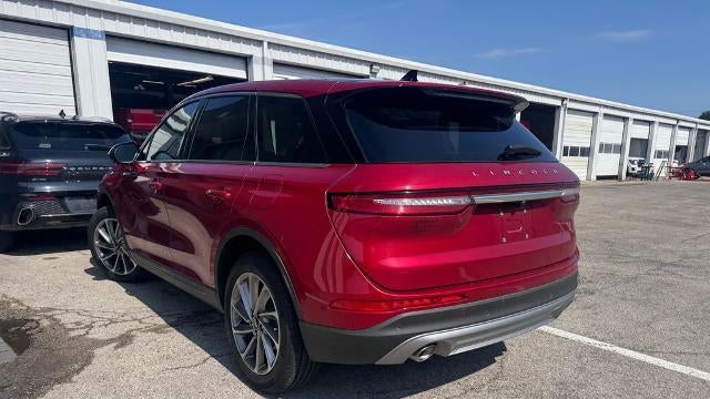 2024 Lincoln Corsair Premiere