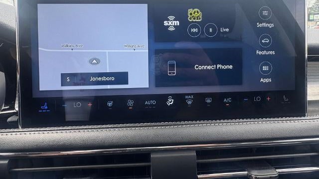2024 Lincoln Corsair Premiere