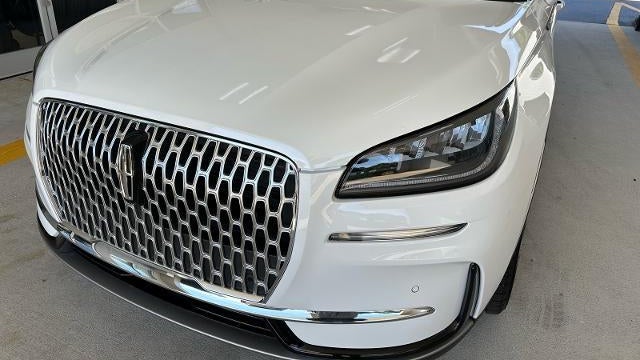 Preowned 2025 Lincoln Corsair Premiere for Sale