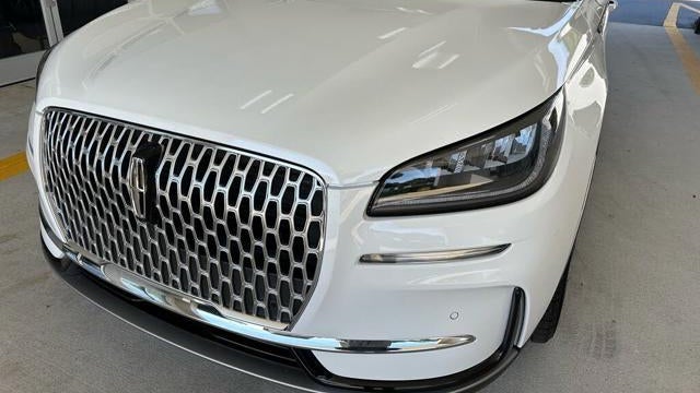 Preowned 2025 Lincoln Corsair Premiere for Sale