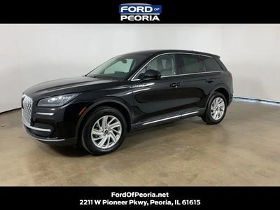 2025 Lincoln Corsair Premiere 4DR SUV