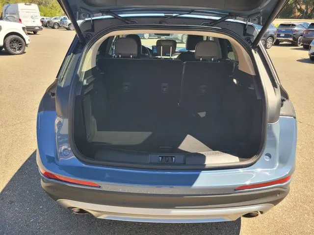 2025 Lincoln Corsair - $36,450