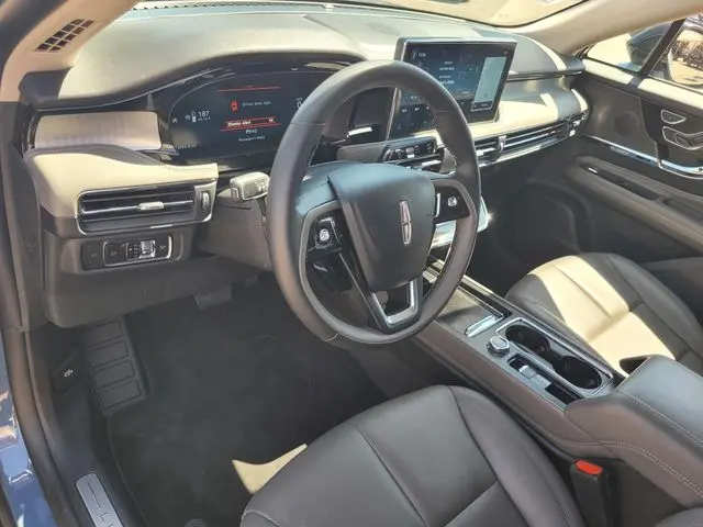 2025 Lincoln Corsair - $36,450