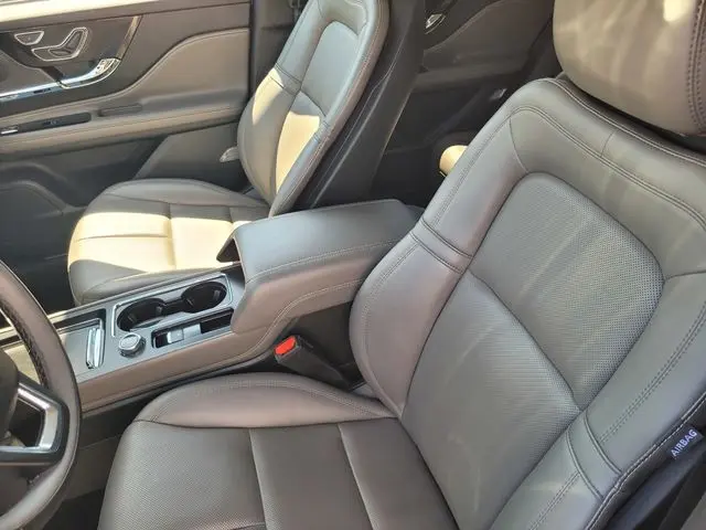 2025 Lincoln Corsair - $36,450