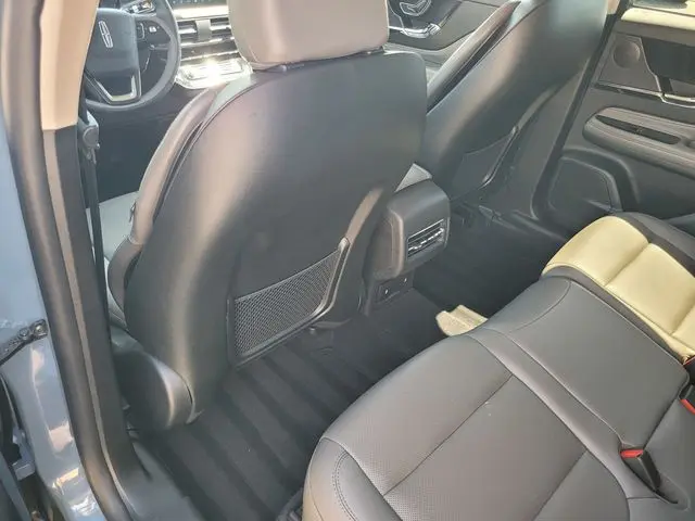 2025 Lincoln Corsair - $36,450