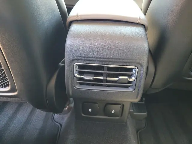 2025 Lincoln Corsair - $36,450