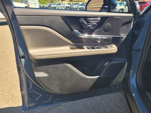 2025 Lincoln Corsair - $36,450