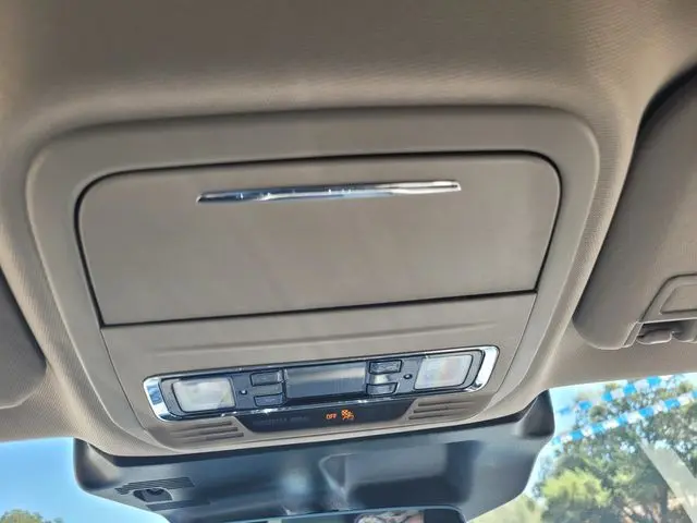 2025 Lincoln Corsair - $36,450