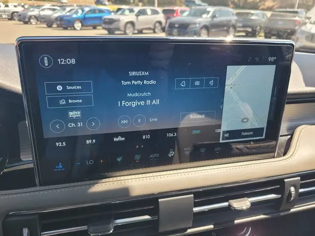 2025 Lincoln Corsair - $36,450