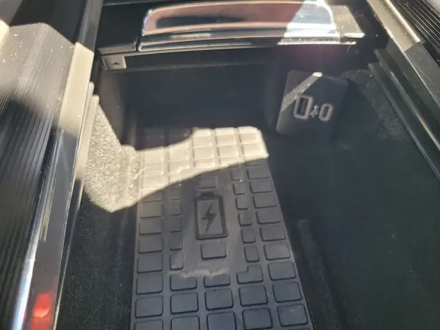 2025 Lincoln Corsair - $36,450