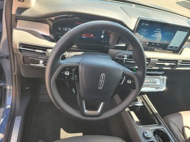2025 Lincoln Corsair - $36,450