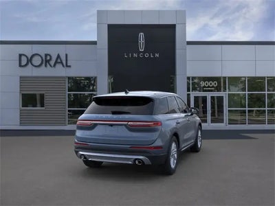 Photo of a 2025 Lincoln Corsair Premiere 4DR SUV for sale