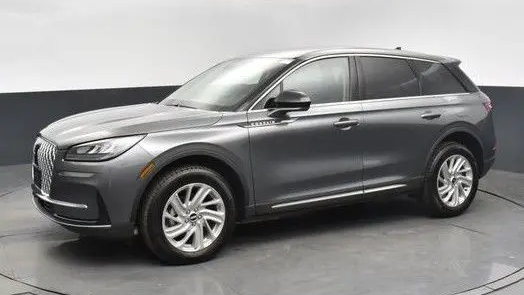 Preowned 2025 Lincoln Corsair Premiere for Sale