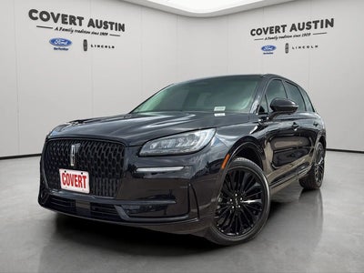 2023 Lincoln Corsair Standard 4DR SUV