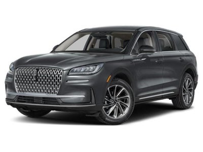 2023 Lincoln Corsair Standard 4DR SUV