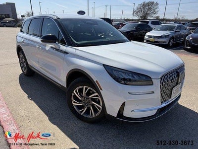 Photo of a 2023 Lincoln Corsair Standard 4DR SUV for sale