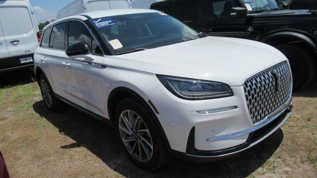 Preowned 2023 Lincoln Corsair Standard for Sale