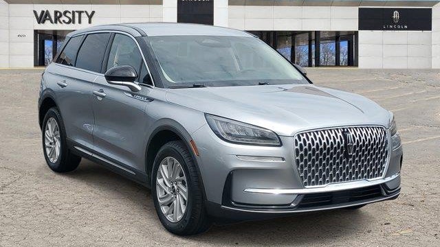 Preowned 2023 Lincoln Corsair Standard for Sale