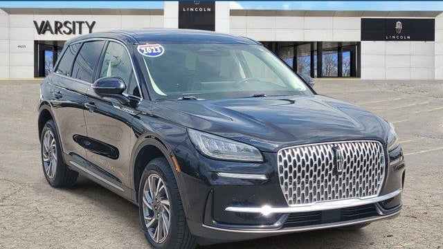 Preowned 2023 Lincoln Corsair Standard for Sale