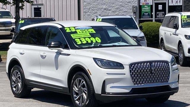 Preowned 2023 Lincoln Corsair Standard for Sale