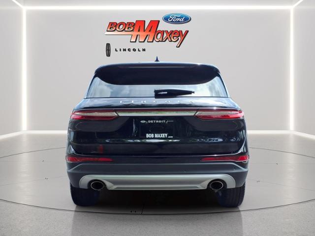 2023 Lincoln Corsair - $28,995