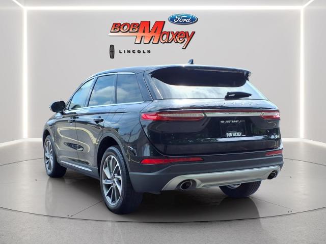 2023 Lincoln Corsair - $28,995