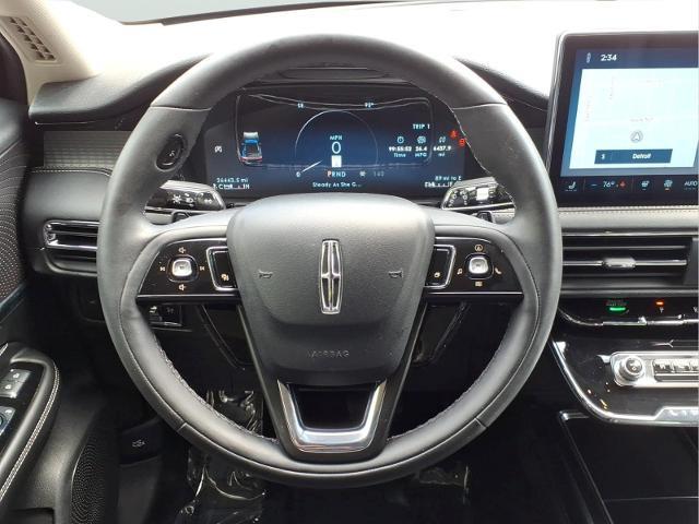 2023 Lincoln Corsair - $28,995