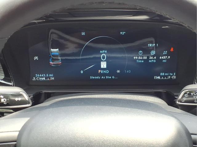 2023 Lincoln Corsair - $28,995
