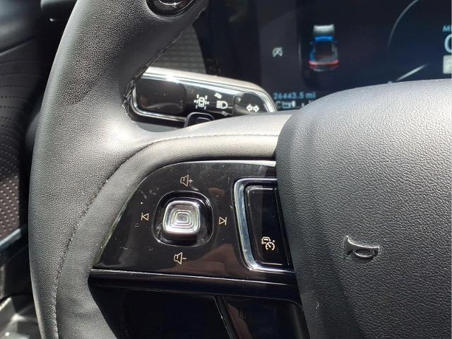 2023 Lincoln Corsair - $28,995