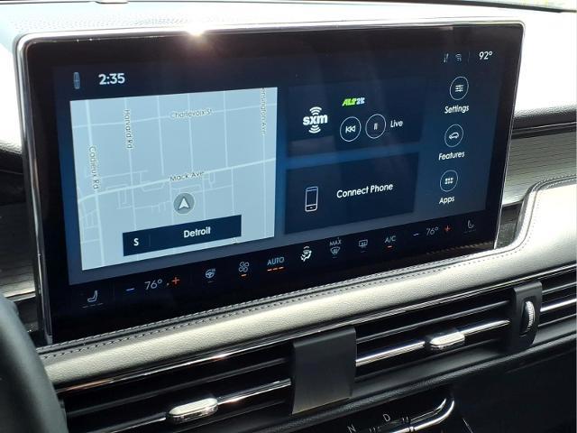 2023 Lincoln Corsair - $28,995