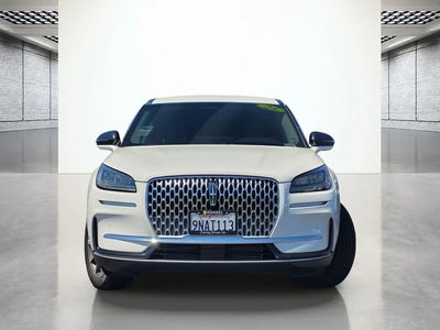 2024 Lincoln Corsair Premiere 4DR SUV