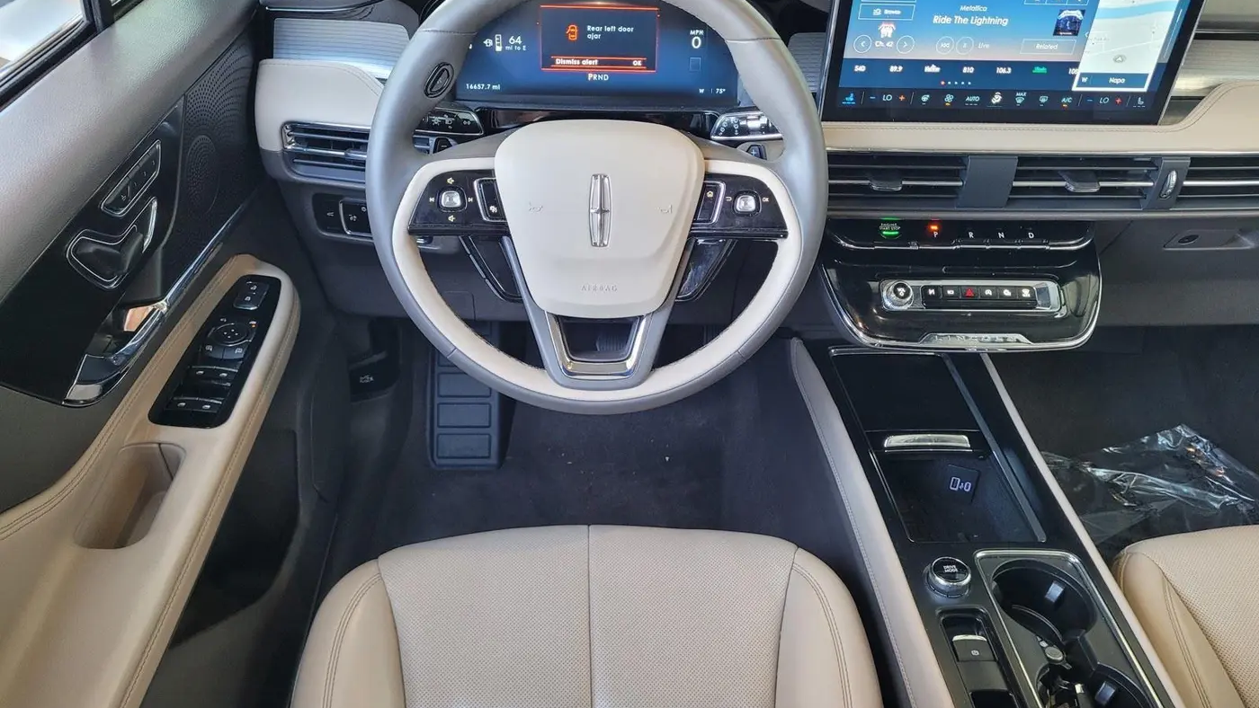 2024 Lincoln Corsair Premiere