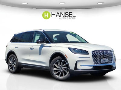 2024 Lincoln Corsair Premiere 4DR SUV