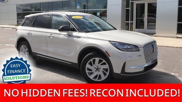 Preowned 2024 Lincoln Corsair Premiere for Sale