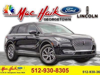 2024 Lincoln Corsair Premiere 4DR SUV