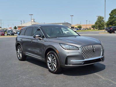 Photo of a 2024 Lincoln Corsair Premiere 4DR SUV for sale