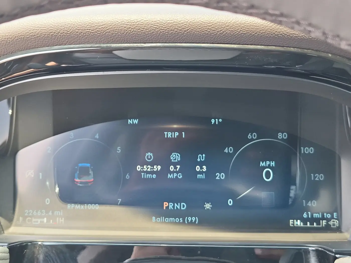 2024 Lincoln Corsair - $32,906