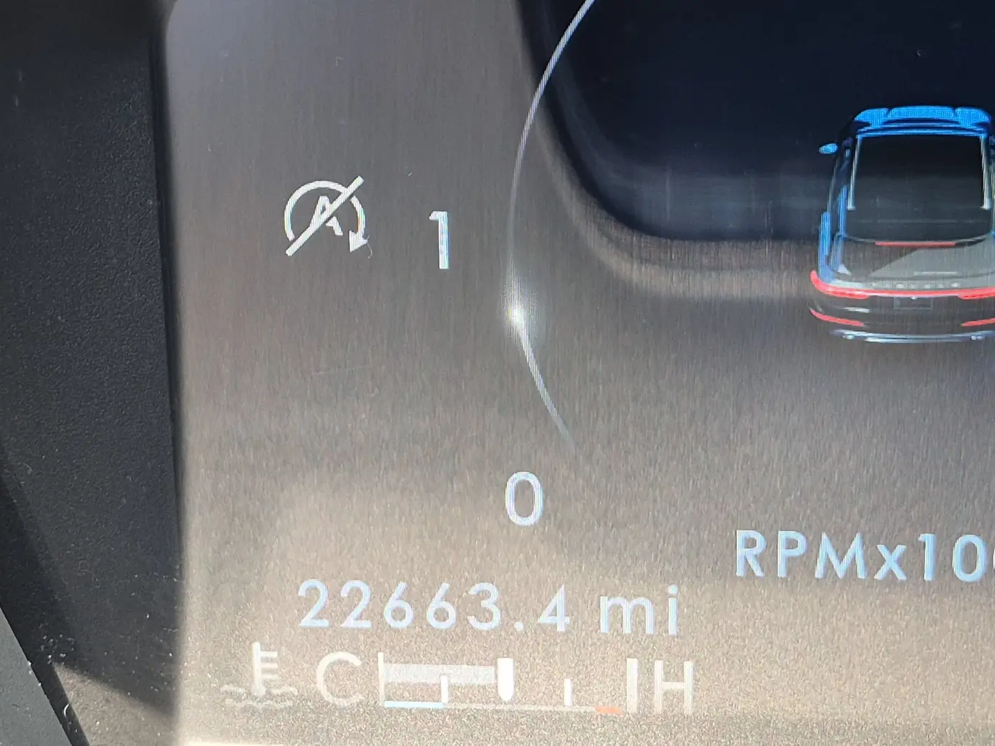 2024 Lincoln Corsair - $32,906