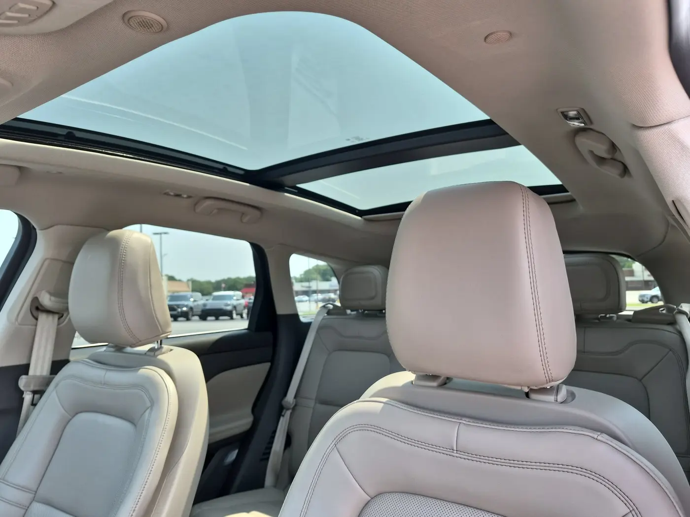 2024 Lincoln Corsair - $32,906