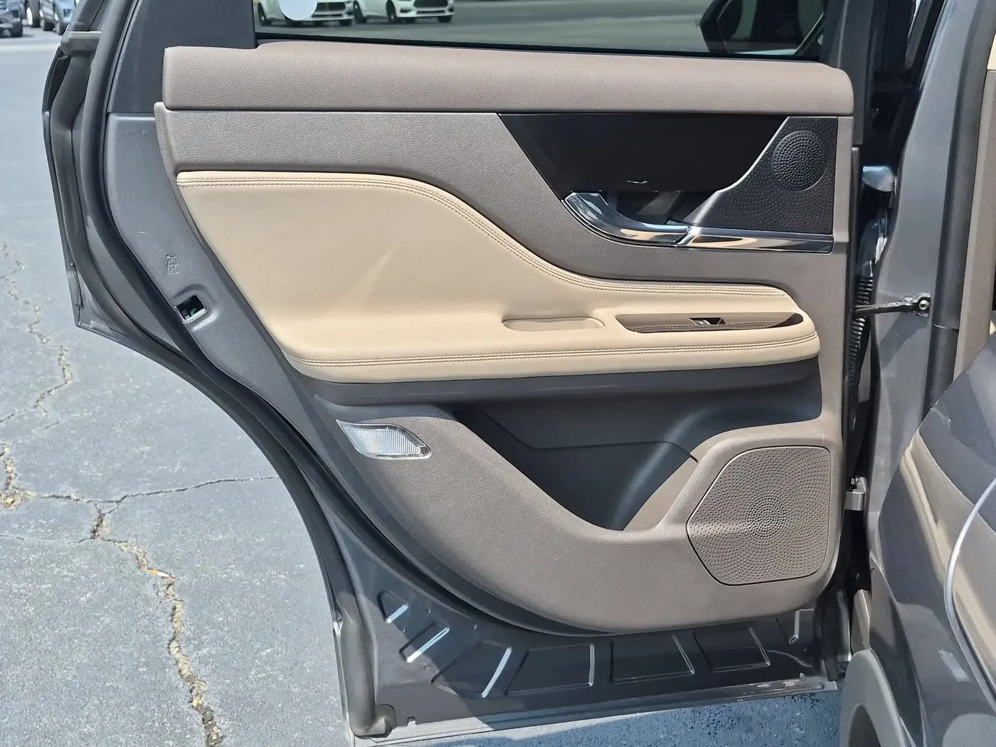 2024 Lincoln Corsair - $32,906