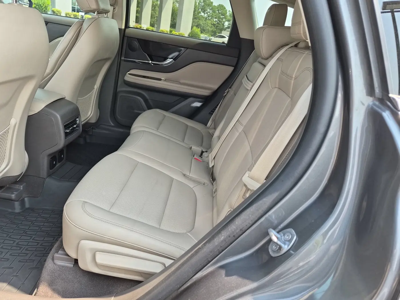 2024 Lincoln Corsair - $32,906