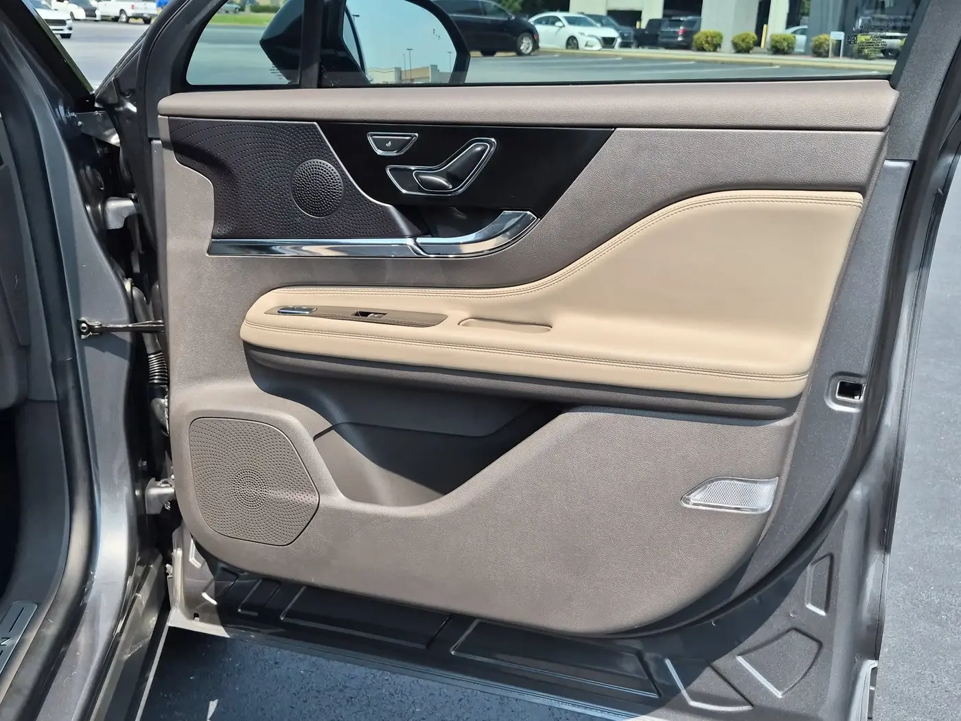 2024 Lincoln Corsair - $32,906