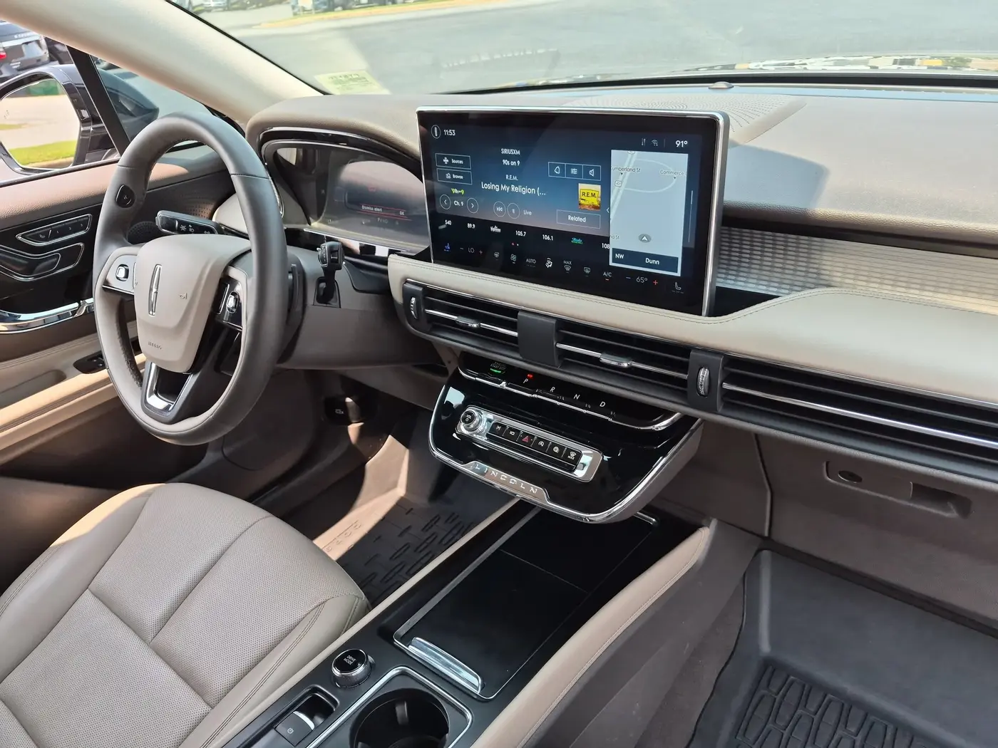 2024 Lincoln Corsair - $32,906