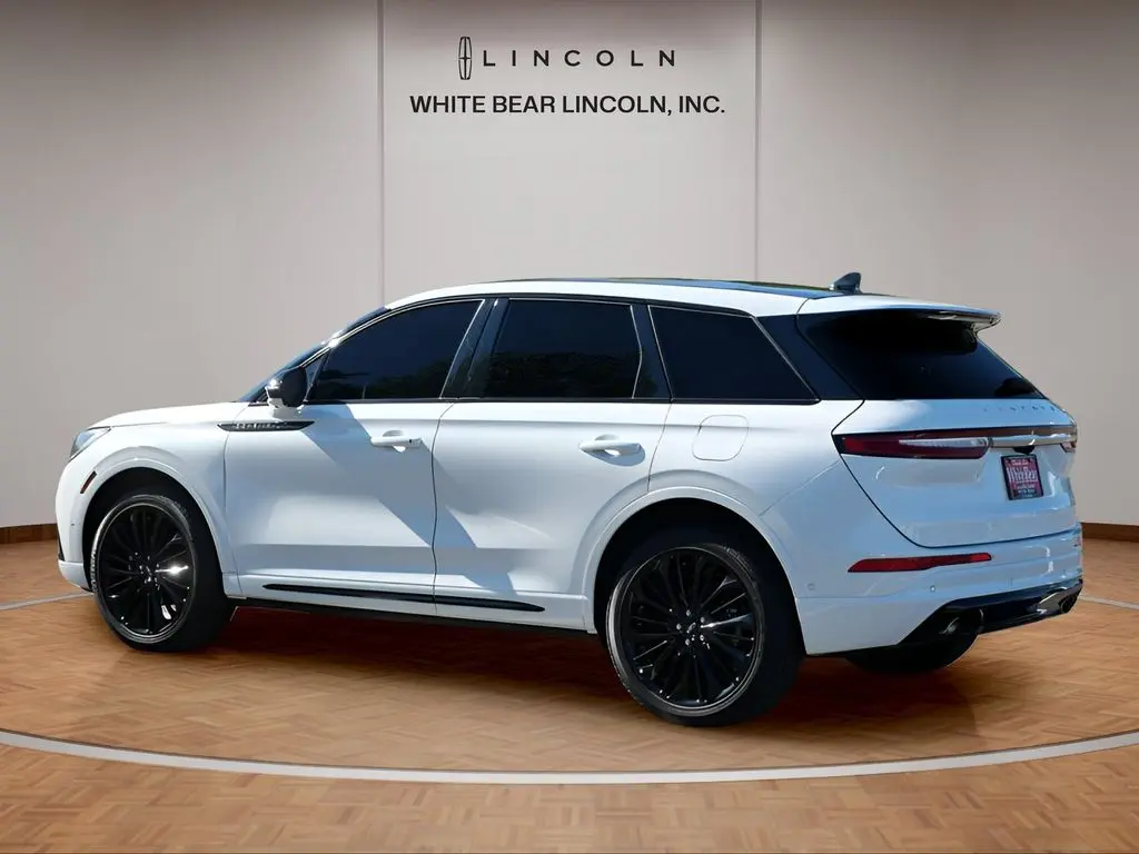 2024 Lincoln Corsair - $35,345